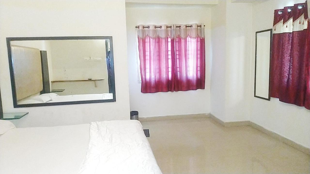 PPH Living Silver Villa Visakhapatnam Eksteriør bilde